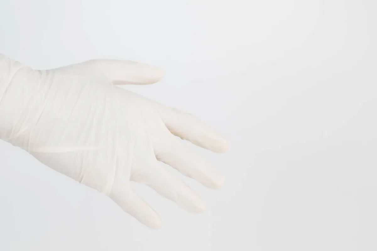 Bodily Fluid Cleanup in Poplar-Cotton Center, CA
